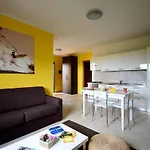 Residenze L'isola Surf House