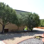 Апарт-отель Residenze L'isola Surf House Порто-Полло