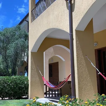 Residenze L'isola Surf House