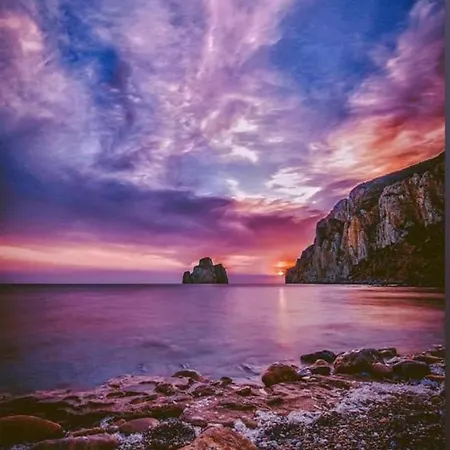 Aparthotel Residenze L'isola Surf House Porto Pollo