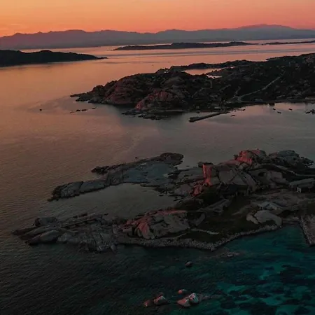 Aparthotel L'isola Porto Pollo