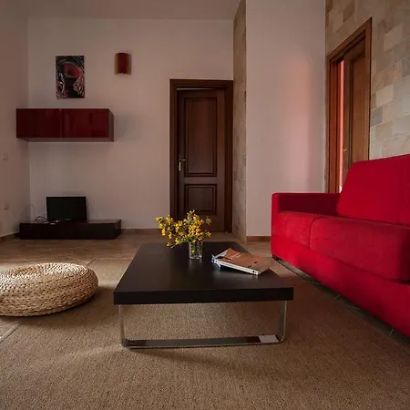 Residenze L'isola Surf House Porto Pollo