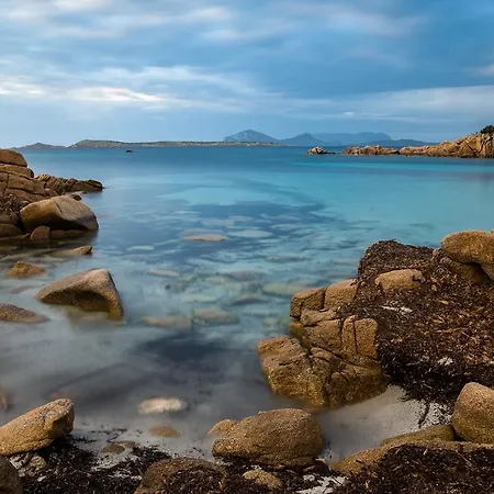 L'isola