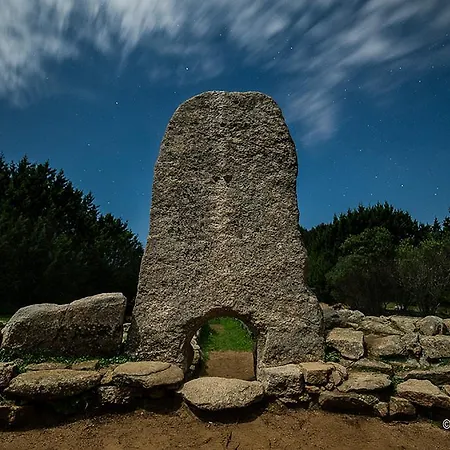 Residenze L'isola Surf House Apart Otel 4*