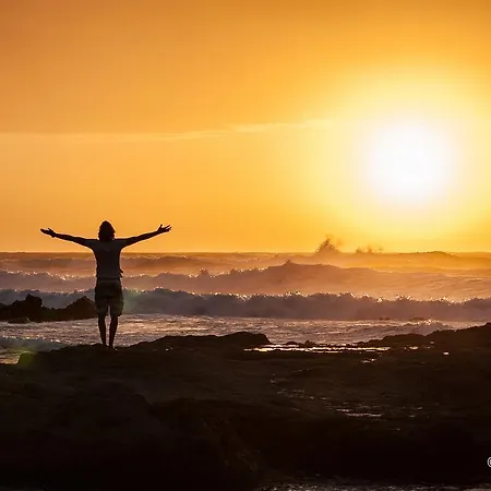 Residenze L'isola Surf House Apartmanhotel Porto Pollo