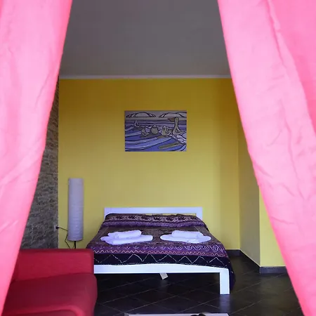 Residenze L'isola Surf House Aparthotel 3*