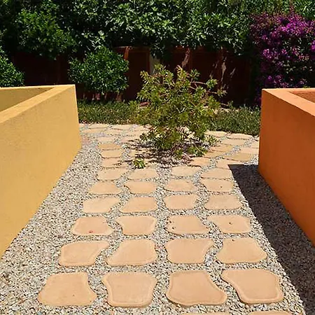 Apartmanhotel Residenze L'isola Surf House Porto Pollo