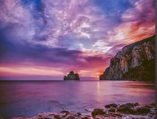 Aparthotel Residenze L'isola Surf House Porto Pollo