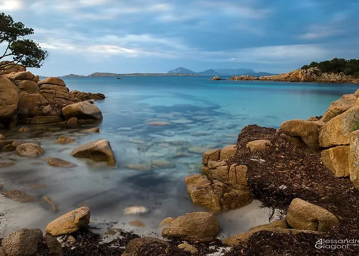 Residenze L'isola Surf House