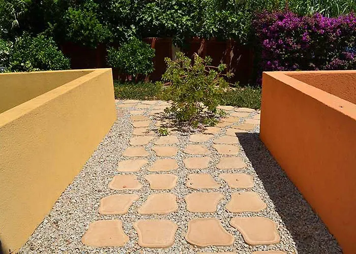 Aparthotel Residenze L'isola Surf House Porto Pollo