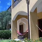 Residenze L'isola Surf House