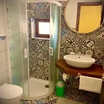Residenze L'isola Surf House アパートホテル ポルト・ポッロ