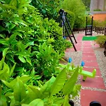 Appart hôtel Residenze L'isola Surf House 4*