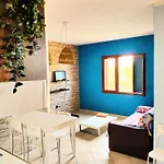 Appart hôtel Residenze L'isola Surf House