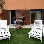 Residenze L'isola Surf House アパートホテル