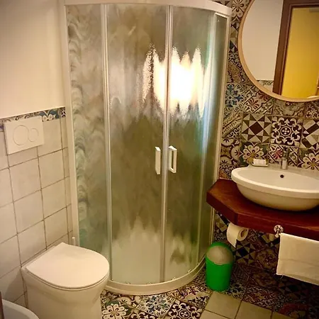 Residenze L'isola Surf House Porto Pollo