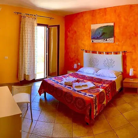 Aparthotel Residenze L'isola Surf House 3*