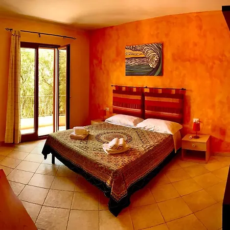 Residenze L'isola Surf House 4*