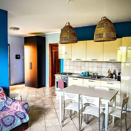 Residenze L'isola Surf House 3*