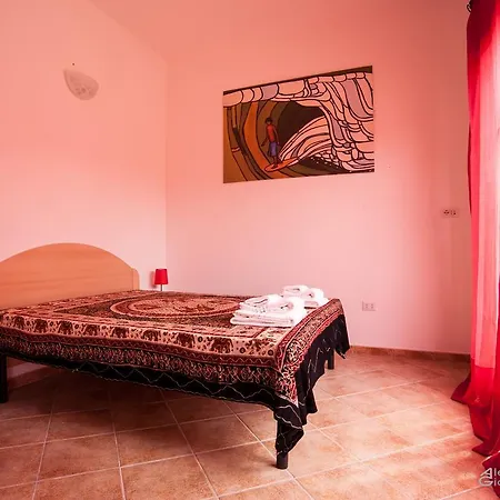 Residenze L'isola Surf House