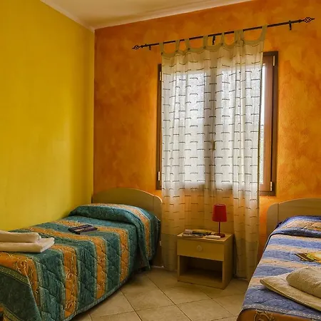 Residenze L'isola Surf House Porto Pollo