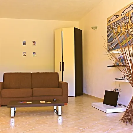 Residenze L'isola Surf House 3*