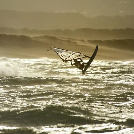 Residenze L'isola Surf House