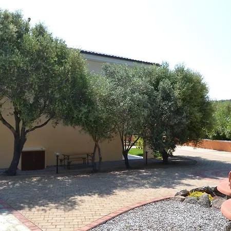 Hotel apartamentowy Residenze L'isola Surf House Porto Pollo