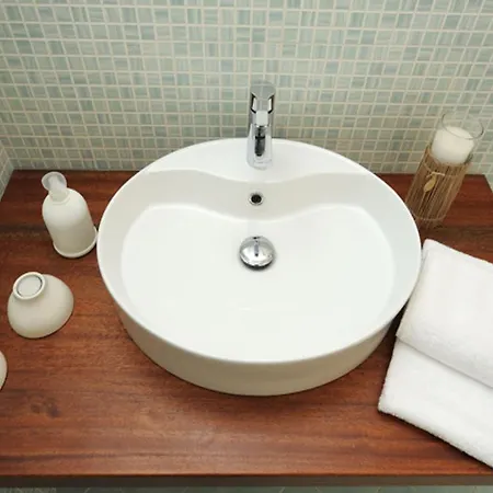 Residenze L'isola Surf House Hotel apartamentowy