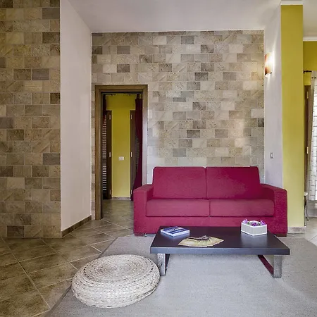 Residenze L'isola Surf House