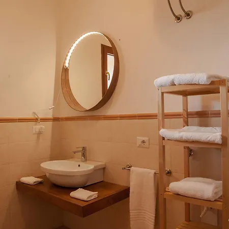 Residenze L'isola Surf House