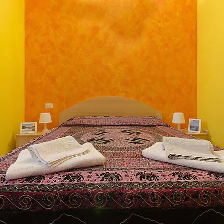 Aparthotel Residenze L'isola Surf House Porto Pollo