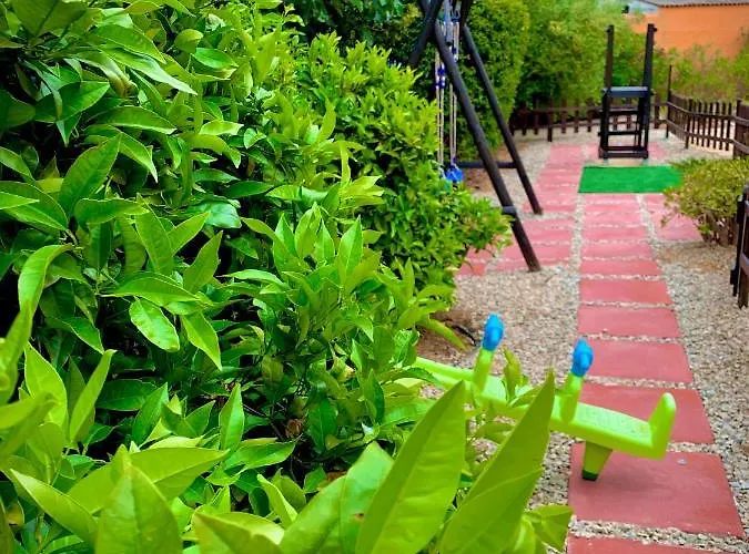 Апарт-отель Residenze L'isola Surf House 4*
