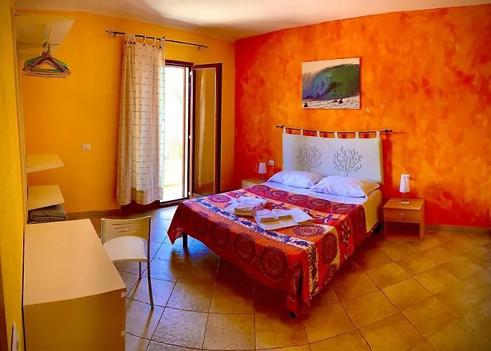 Апарт-отель Residenze L'isola Surf House 4*